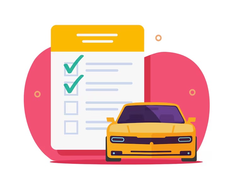 Fully Inspected & Road-Ready