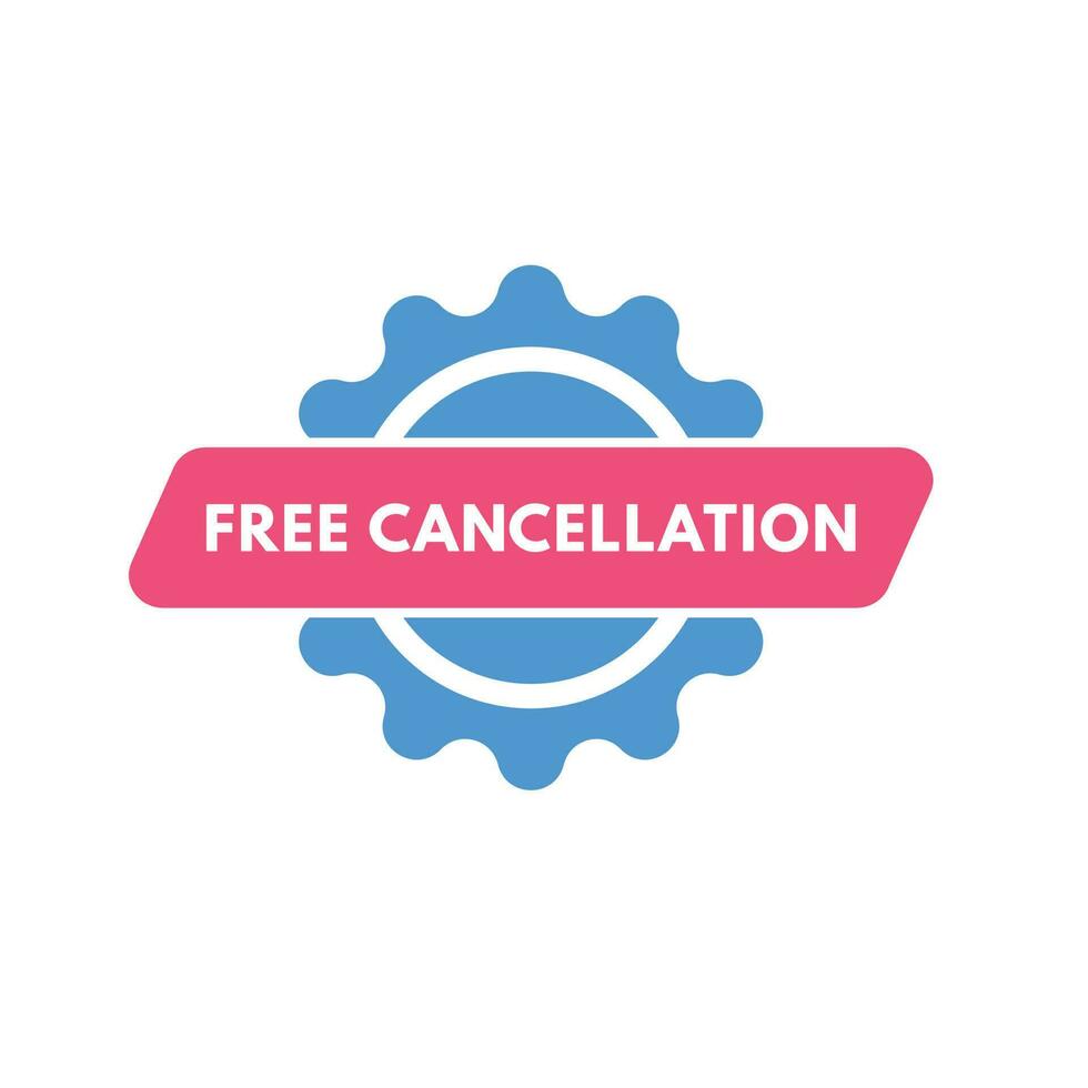 Flexible Booking Policy