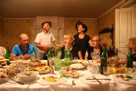 Georgia’s Regions and Their Personalities: Imereti vs. Kakheti vs. Svaneti
