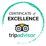 Award-Winning Service
