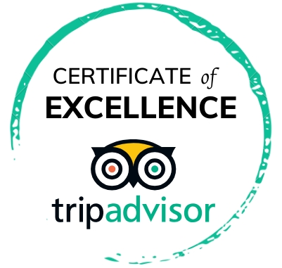 Award-Winning Service