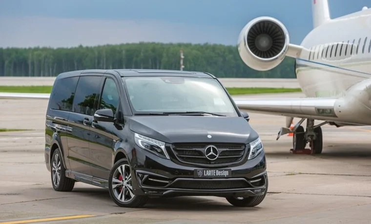 Tbilisi Airport transfer