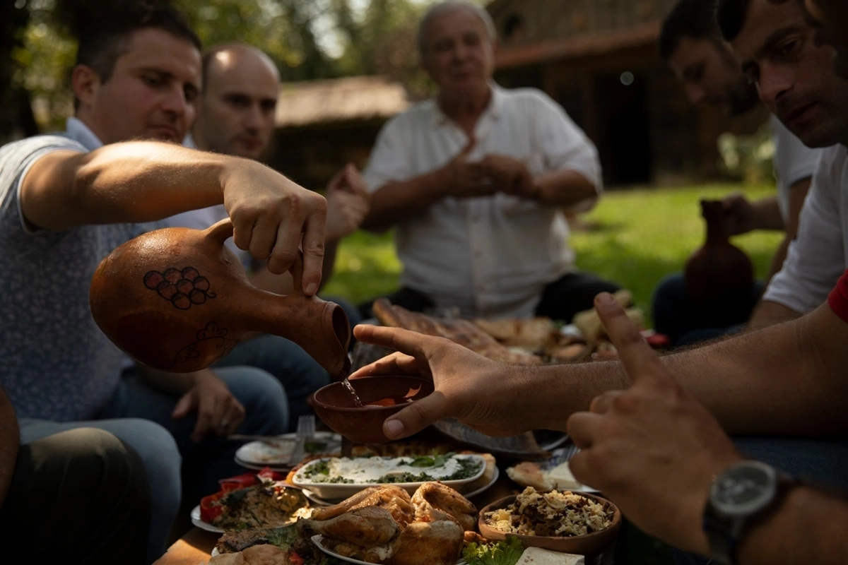 Georgia’s Regions and Their Personalities: Imereti vs. Kakheti vs. Svaneti