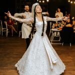 Weddings, Wine, and Dance: The Rhythms of Georgian Celebration