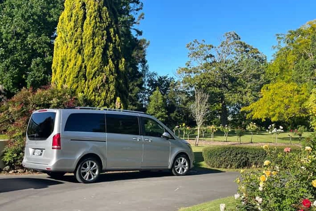 Tbilisi – Batumi private transfer