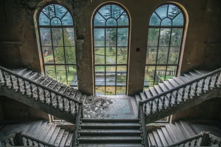 Tskaltubo: What Remains When the Guests Are Gone?