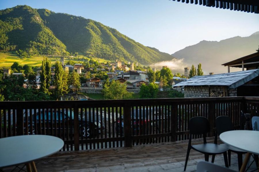 Lahili Boutique Hotel