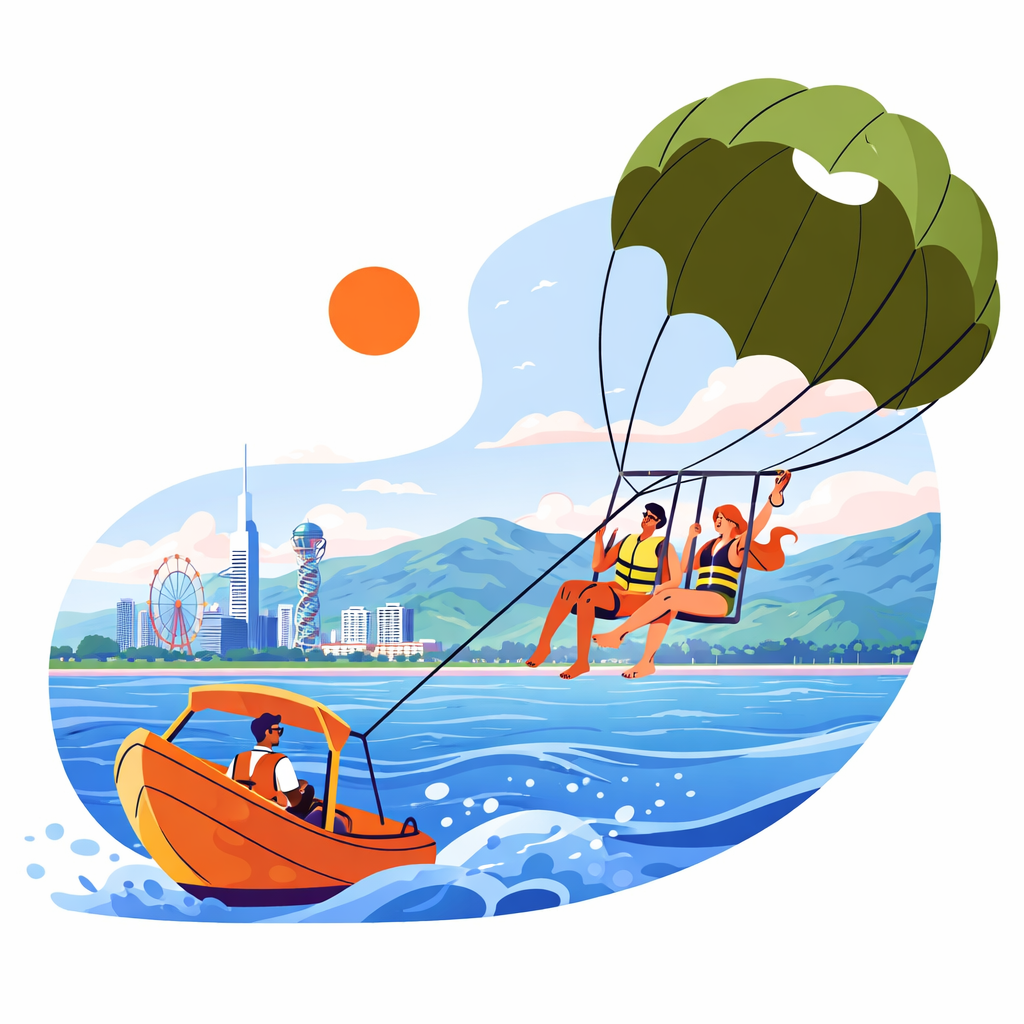 Certified & Experienced Crew