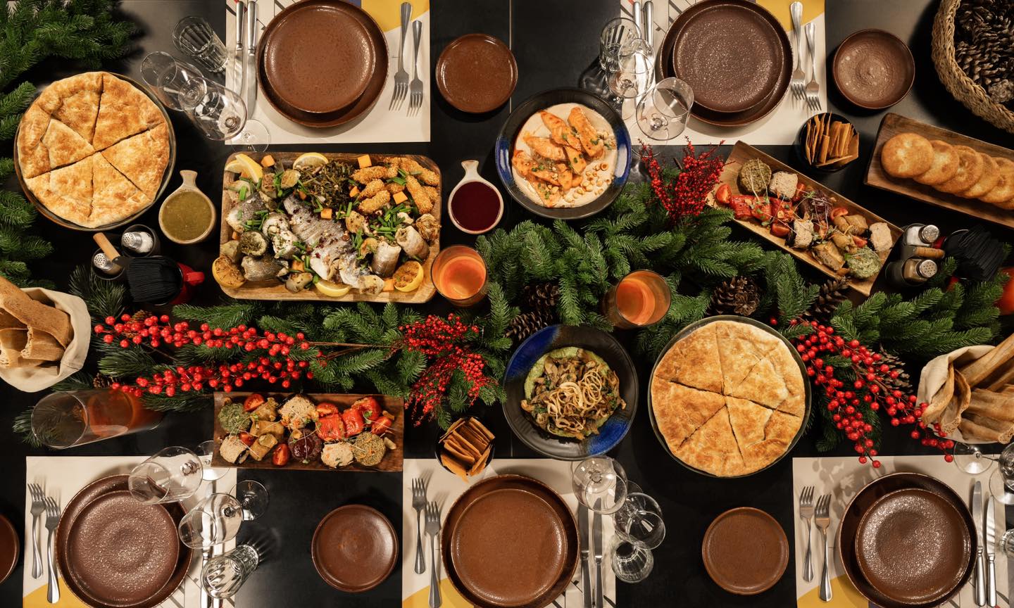 Culinary Experiences