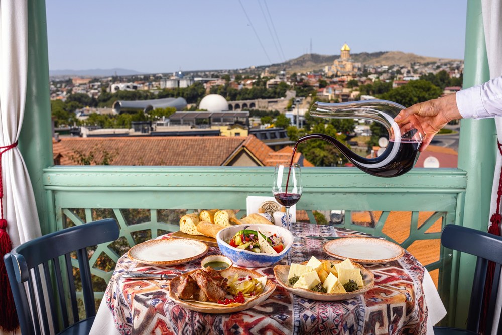Culinary Experiences