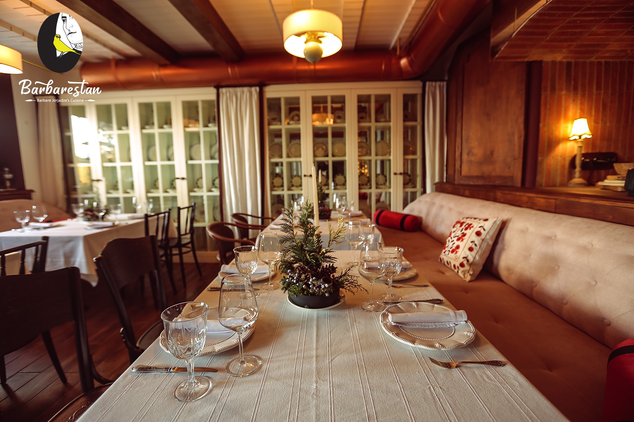 Culinary Experiences