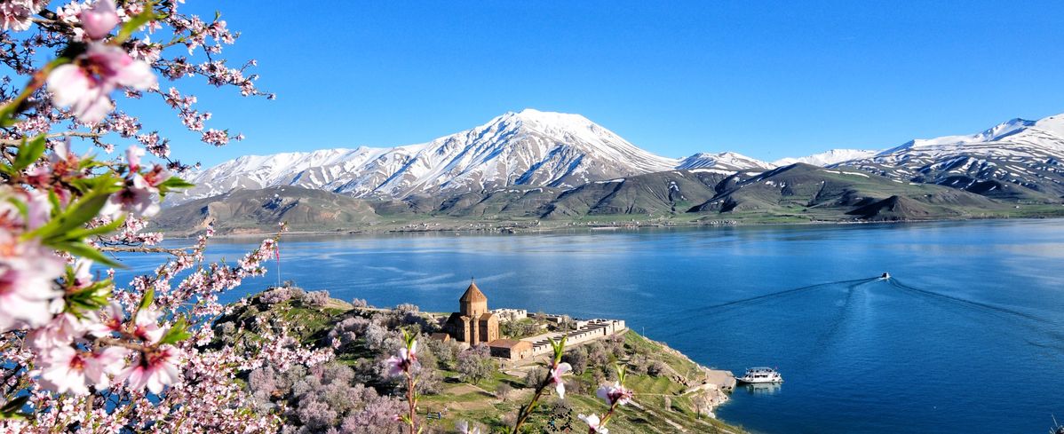 Dilijan & Sevan: Armenia in One Day